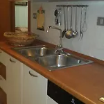 Appartement Graziella *