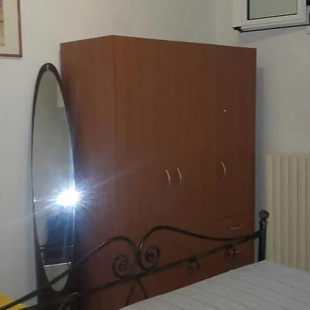 Graziella Appartement Gallipoli