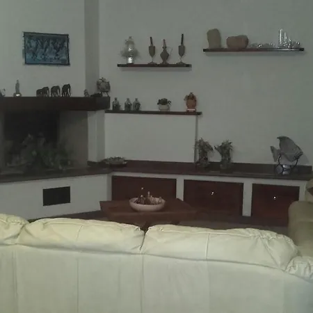 Graziella Appartement