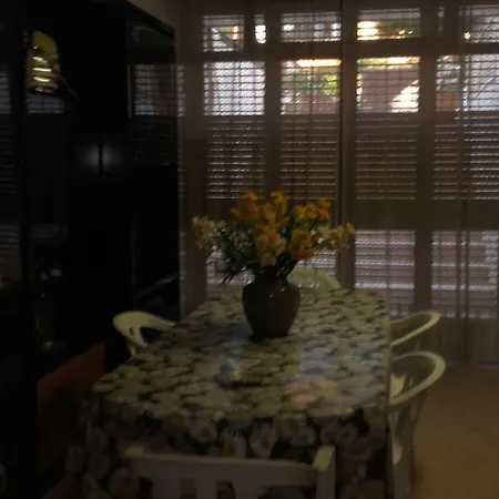 Apartment Graziella *