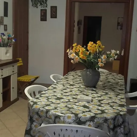 Graziella Appartement *