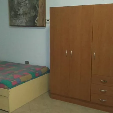 Graziella Appartement *